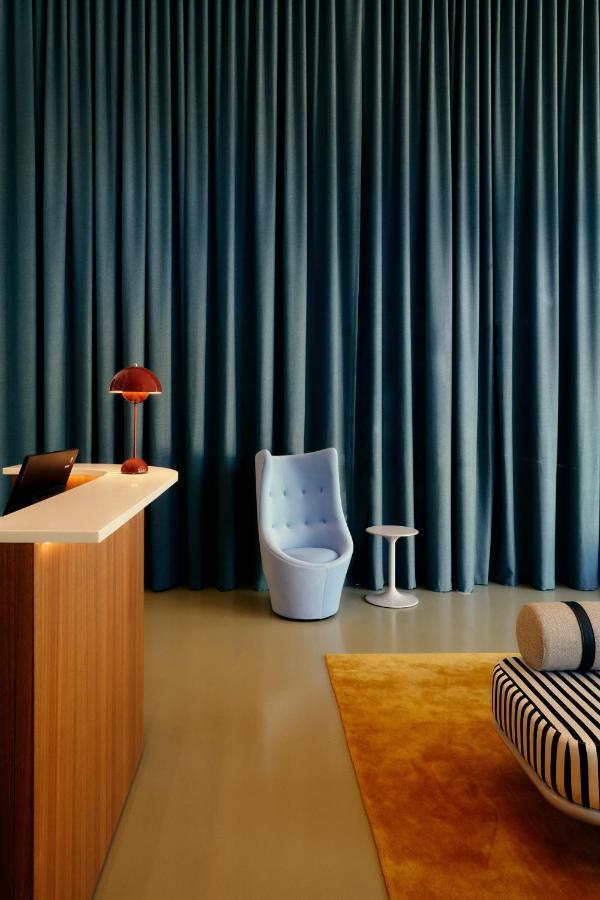 מלון מלבורן The Kinson מראה חיצוני תמונה A room at the Standard East Village